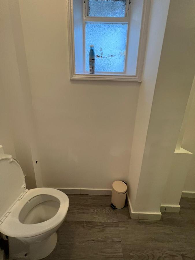 דירות לונדון F4-Ground Floor Studio Fits 3 Near Paddington מראה חיצוני תמונה